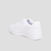Tennis &agrave; lacets RD18 LOW Champion blanc homme