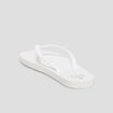 Tongs Wamea Beach blanc femme