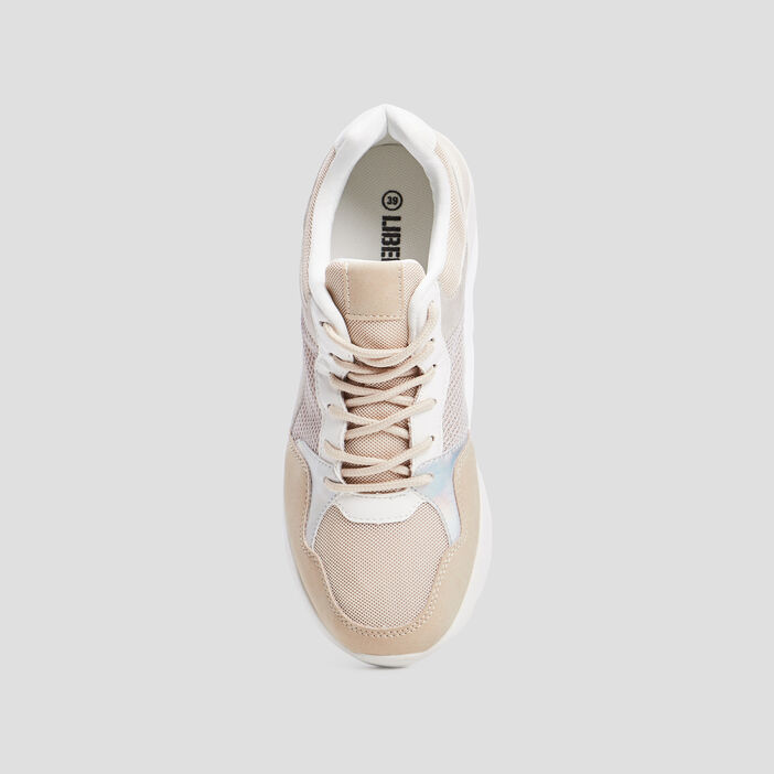 liberto chaussure