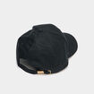Casquette noir femme