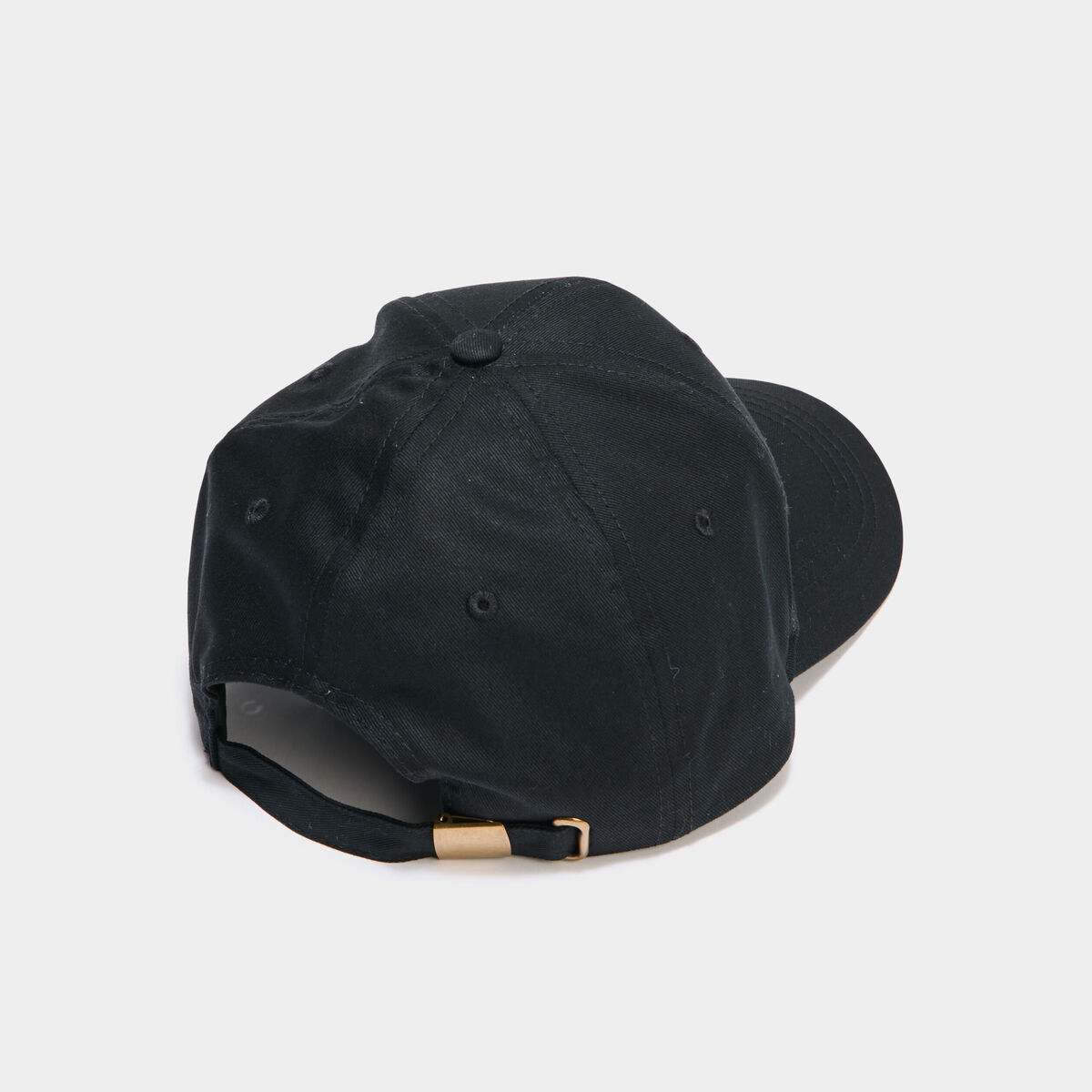 Casquette noir femme