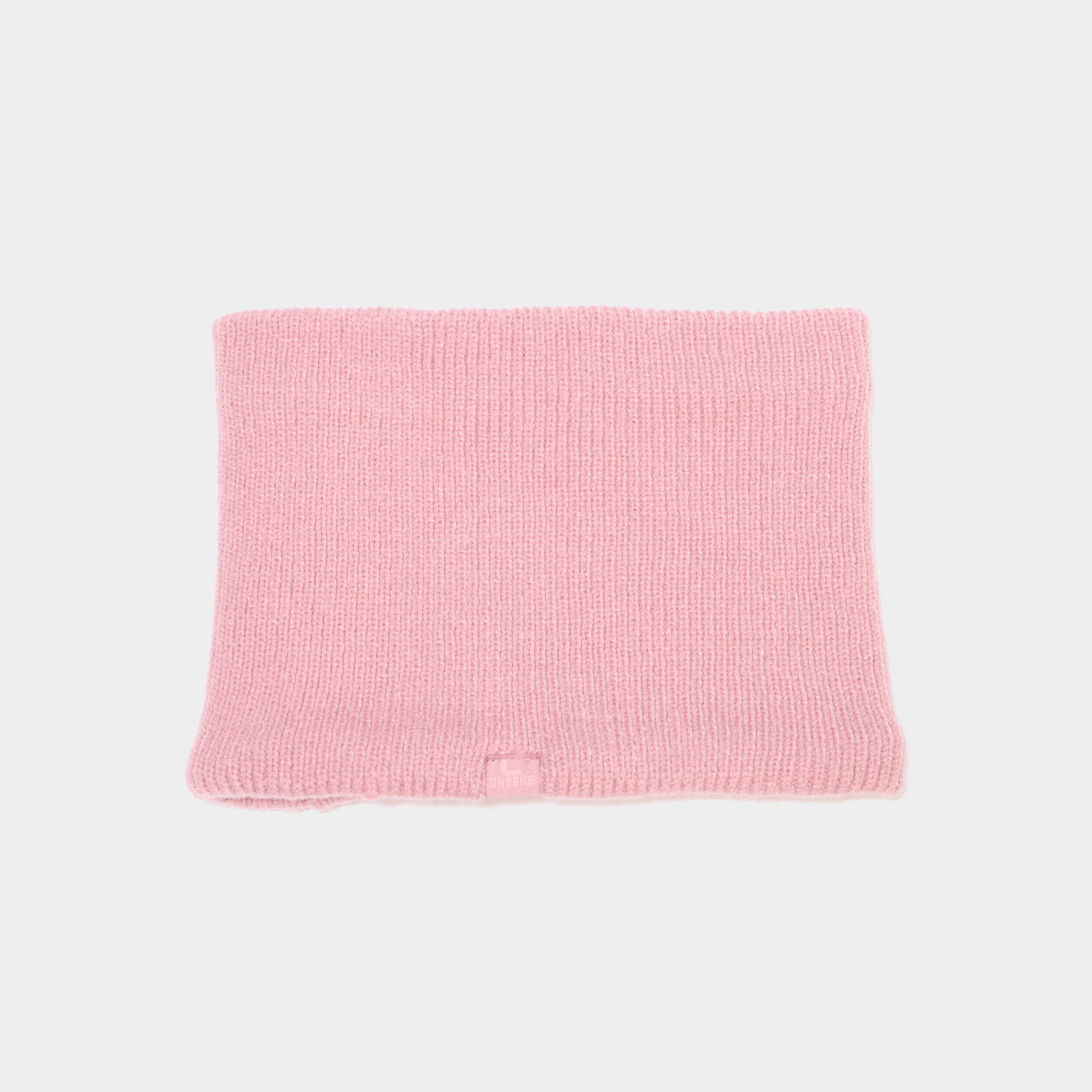 Tour De Cou Polaire Pour Fille - Intérieur Fourré, Doux Et Chaud Pour L’hiver - 4