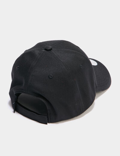 Casquette Puma noir homme