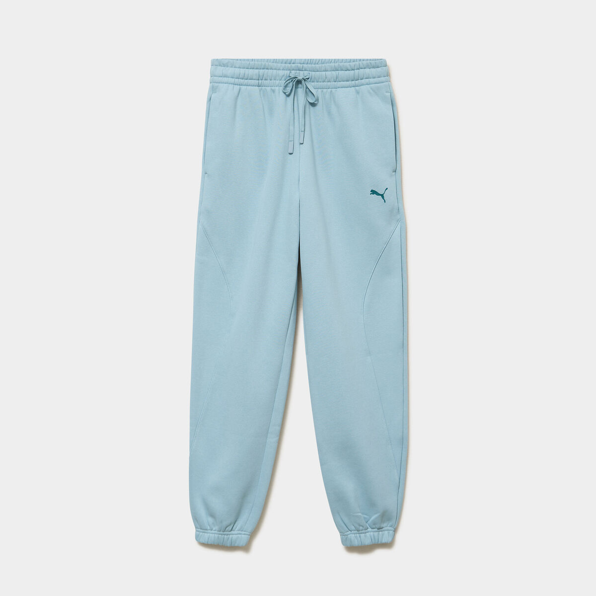 Pantalon de jogging regular Puma vert &eacute;meraude homme