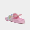 Claquettes de plage Stitch multicolore fille