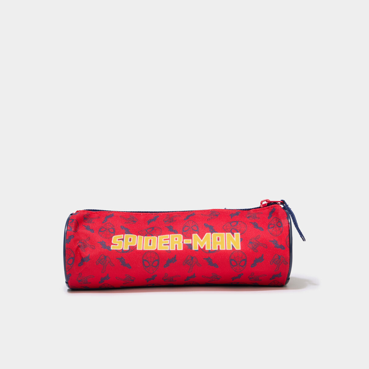 Trousse Spider-Man bleu mixte