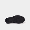 Tennis scratchs &agrave; lacets Puma Rebound V6 vert clair fille