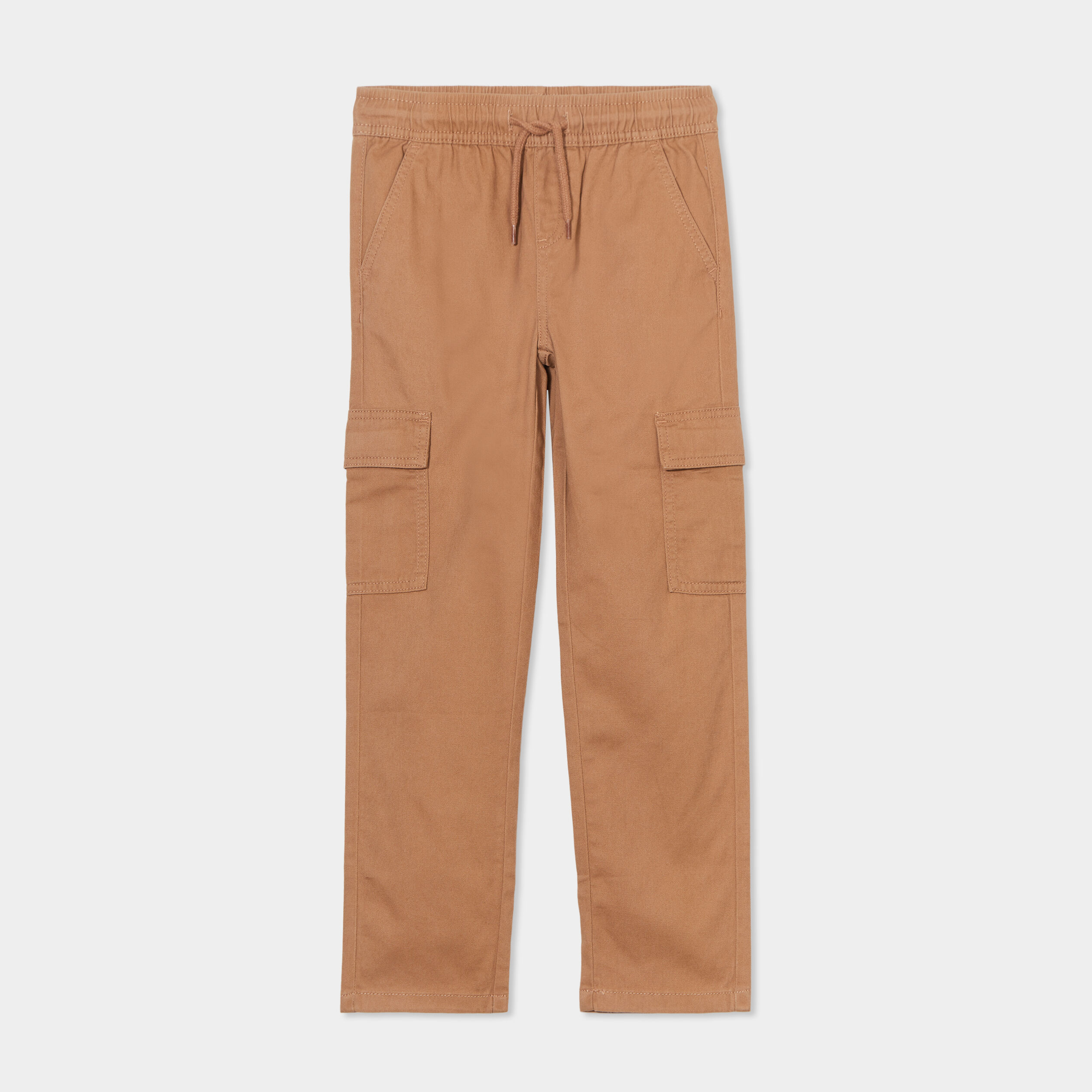 Pantalon cargo enfant pas cher La Halle