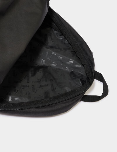 Sac &agrave; dos Puma noir femme