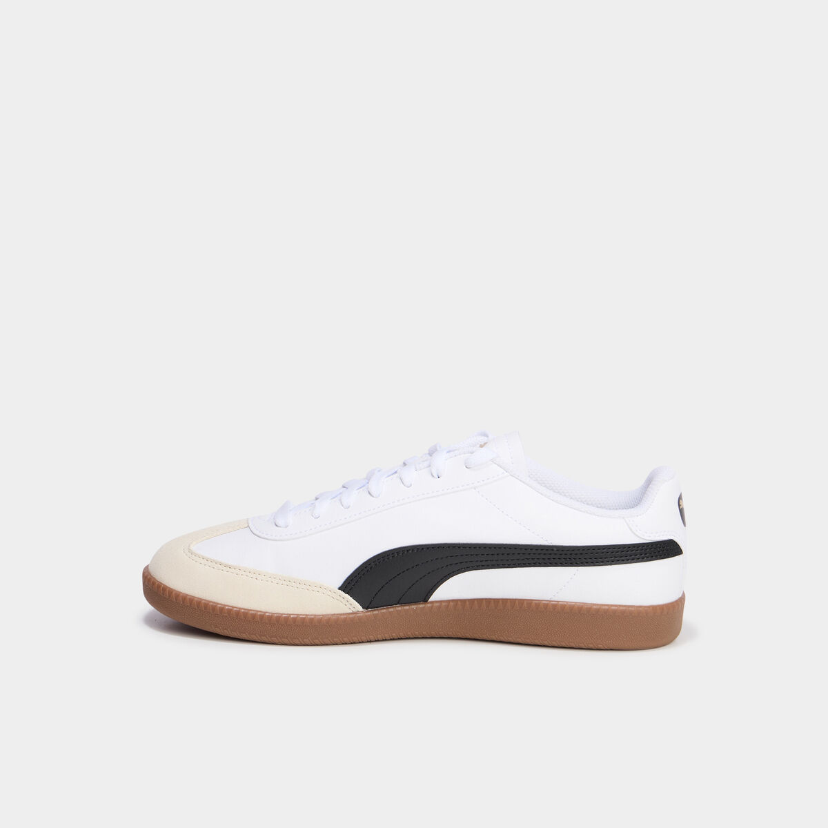 Baskets basses &agrave; lacets Puma multicolore homme