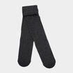 Collants noir fille