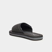 Mules Kappa noir homme