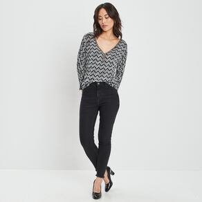 t shirt de soiree avec lacage au dos noir femme T-shirt de soirée avec laçage au dos noir femme