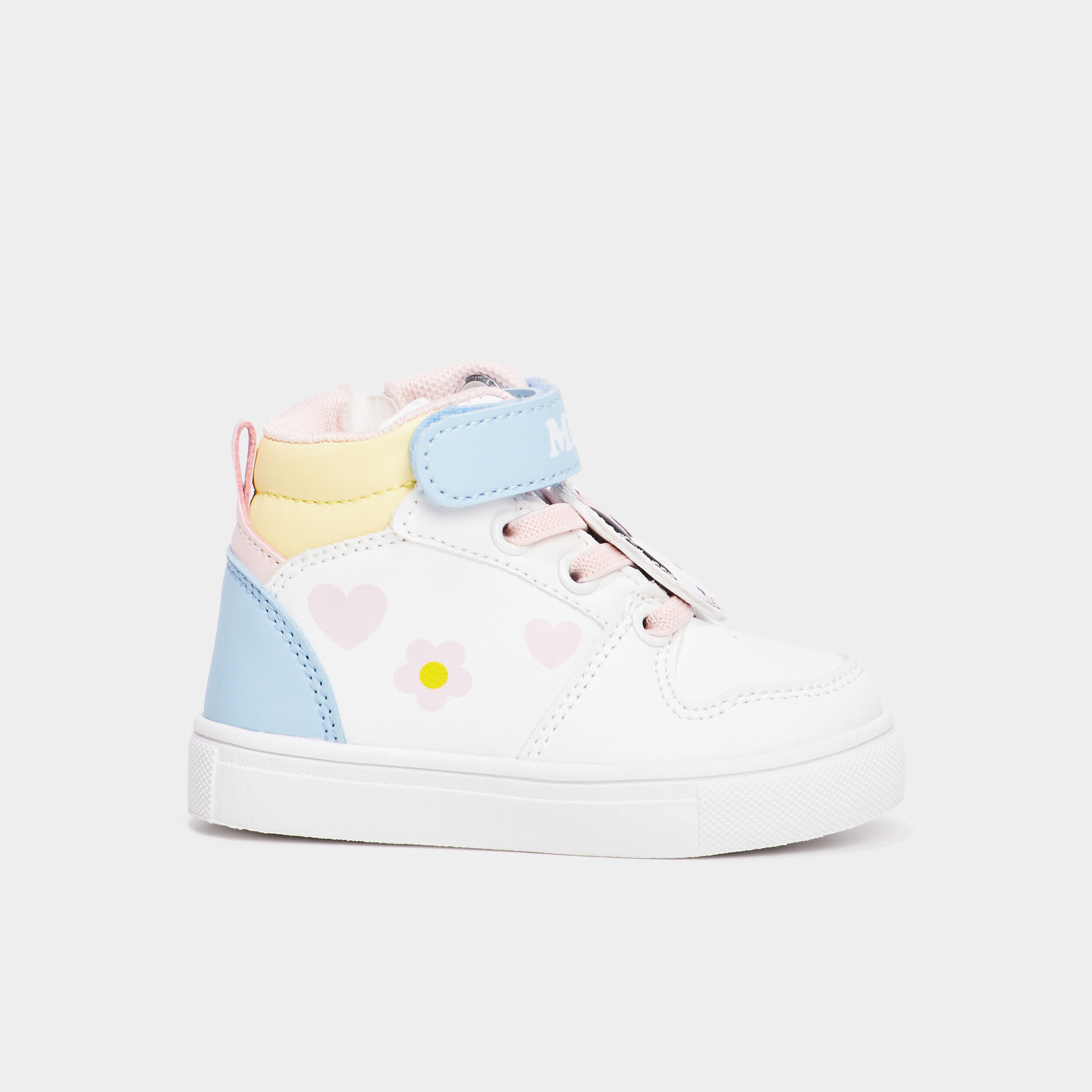 Basket fille 2 ans new arrivals