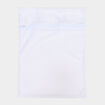 Filet de lavage blanc femme