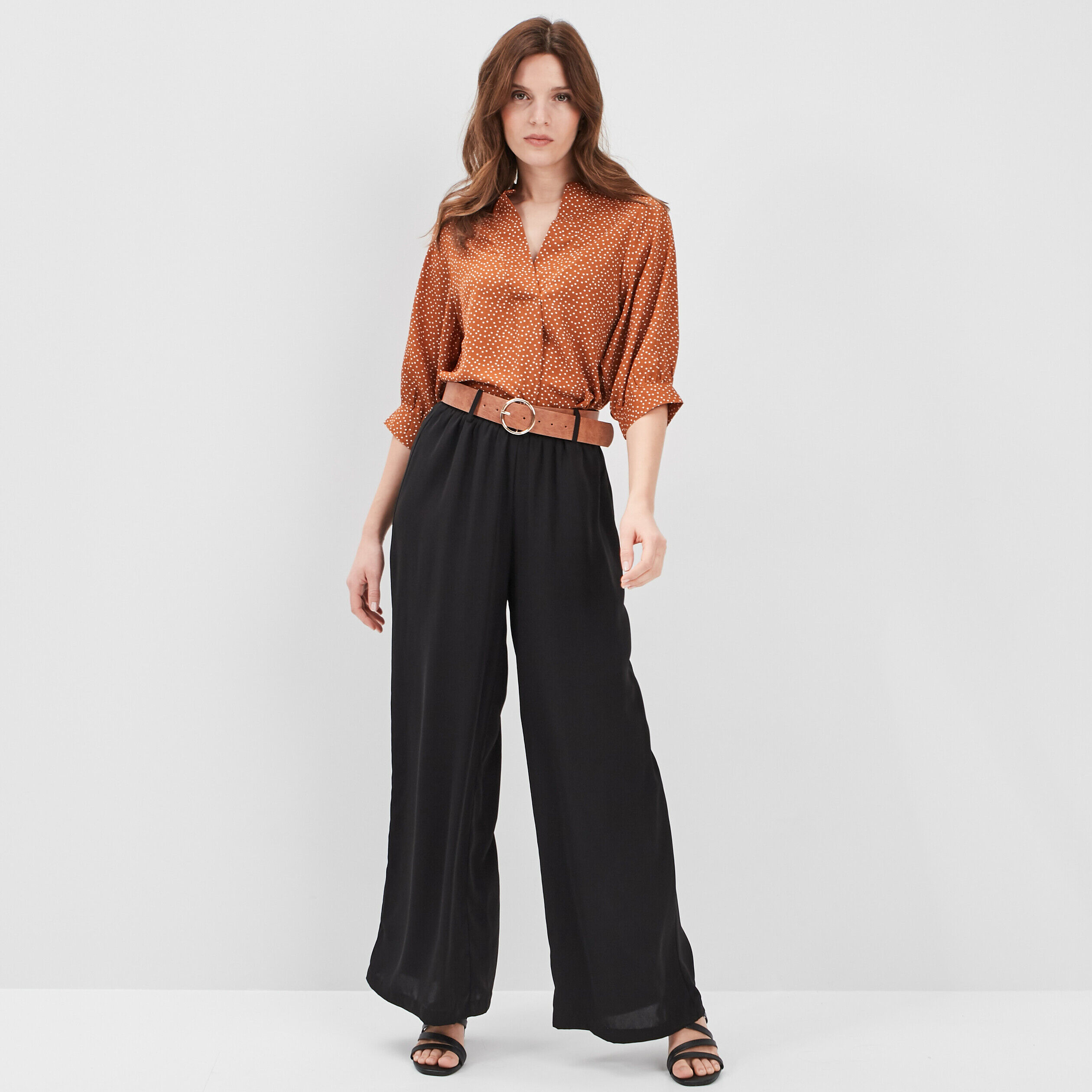 Pantalon la halle femme cheap