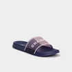 Claquettes de plage Champion violet femme