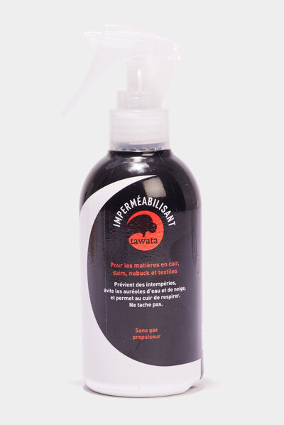 Imperméabilisant sans gaz Tawata multicolore mixte