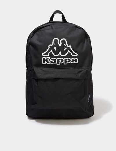 Sac &agrave; dos Kappa noir homme