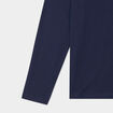 T-shirt manches longues bleu marine garçon