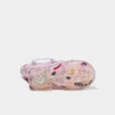 Bottes de pluie &agrave; paillettes rose b&eacute;b&eacute; fille