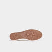 Baskets montantes en toile Creeks ivoire femme