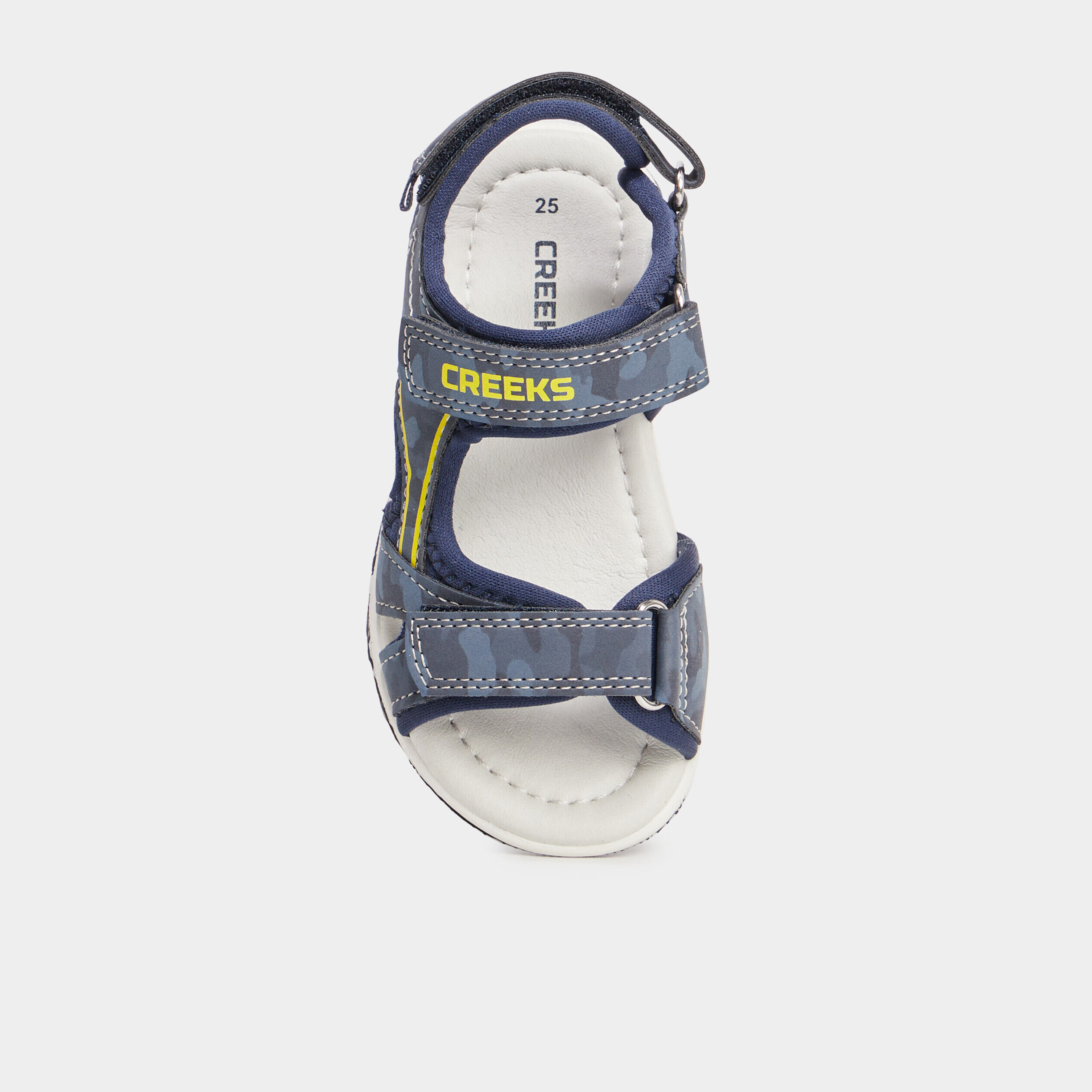 Sandale garcon 25 outlet