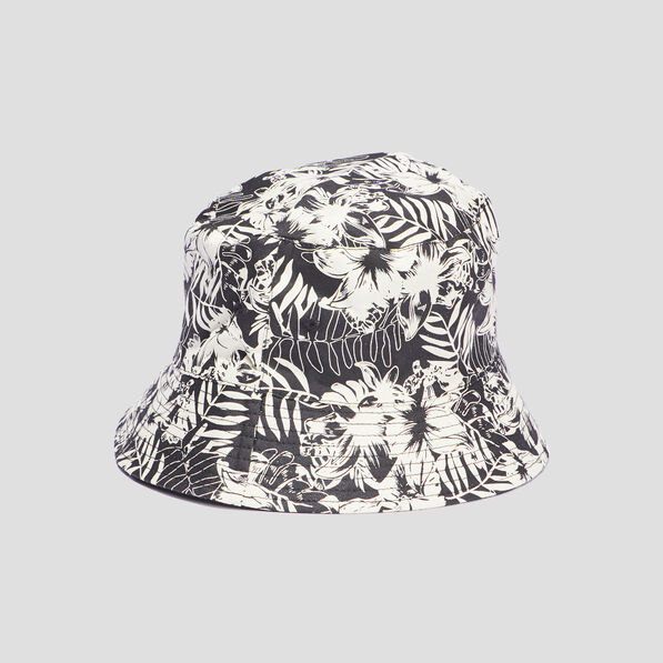 bob reversible noir homme Bob réversible noir homme