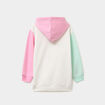 Sweat hoodie Gabby et la maison magique multicolore fille