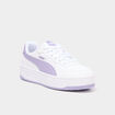Tennis basses Puma Court Lally Skye violet femme