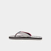 Tongs de plage gris homme