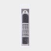 Lacet rond 120 cm Tawata noir mixte