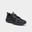 Runnings &agrave; lacets Puma Milenio Tech noir homme