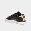 Tennis basses à lacets Puma Jada Renew noir femme