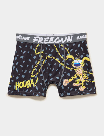 Boxer Marsupilami blanc homme