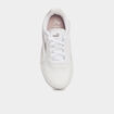 Tennis basses à lacets Puma Carina mauve fille