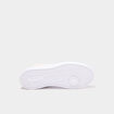 Tennis en cuir Puma Court Lally SD rose femme