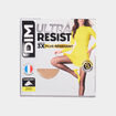 Collants Ultra Resist 20D lycra DIM beige femme