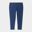 Jegging denim taille haute 7/8ème denim stone femme grande taille