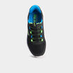 Baskets running Slip-ins Brisk Burst noir gar&ccedil;on