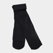 Collants noir fille