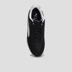 Baskets running à lacets Graviton Puma noir homme