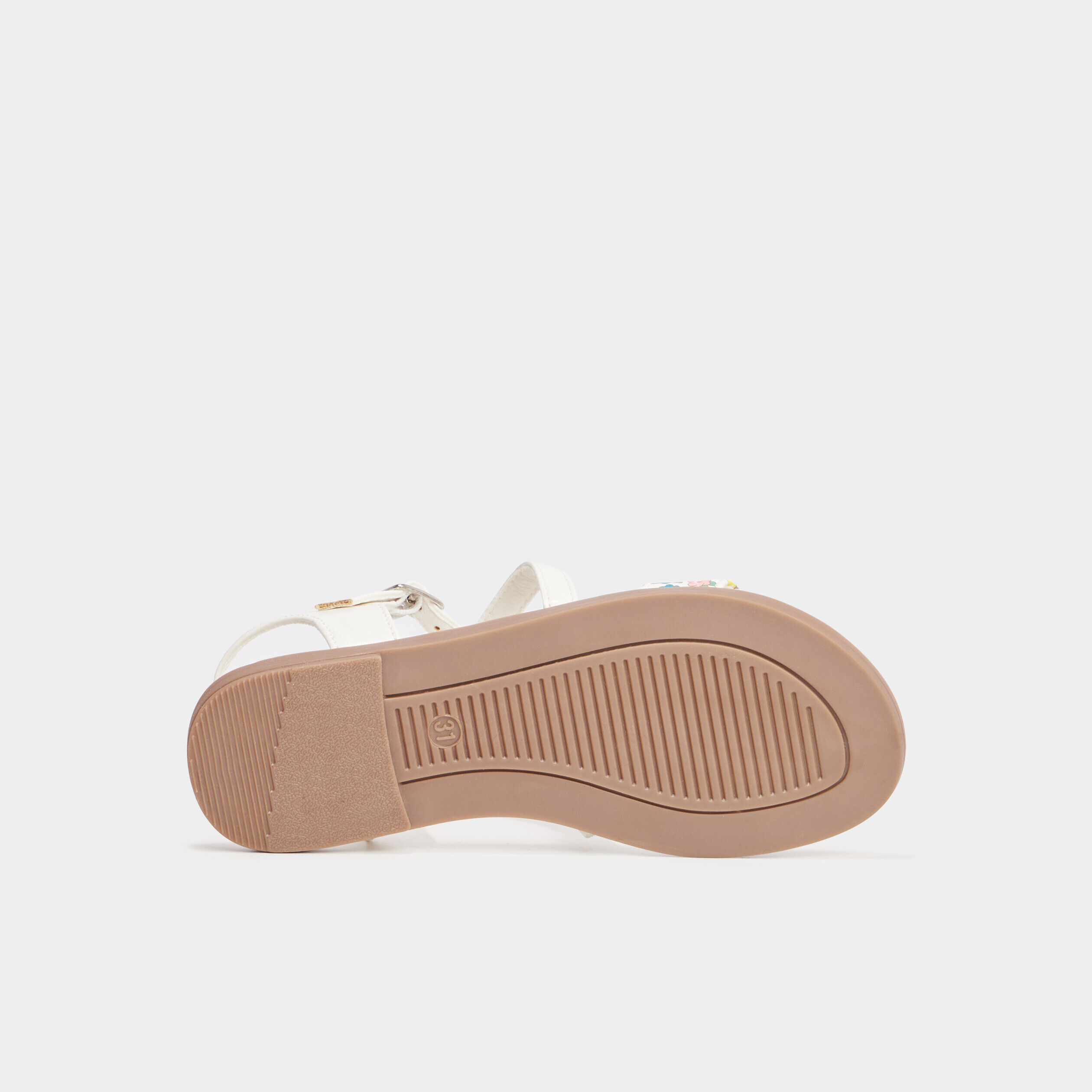 Sandale fille 28 top jordan
