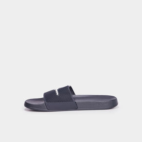 mules champion daytona bleu marine homme Mules Champion Daytona bleu marine homme