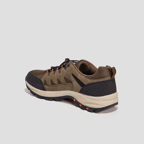 baskets running a lacets trappeur vert kaki homme Baskets running à lacets Trappeur vert kaki homme