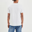 T-shirt manches courtes Creeks blanc homme
