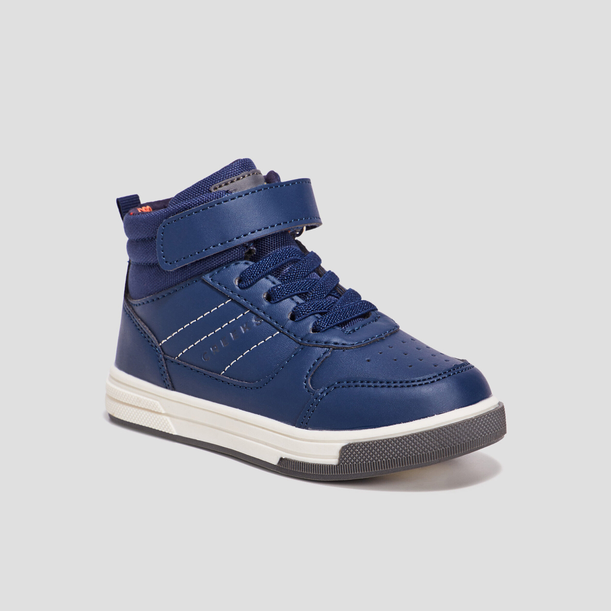 Chaussures garcon pas cher CREEKS La Halle