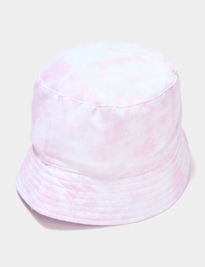 Bob Stitch rose fille
