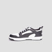 Tennis basses lacets Puma V6 noir homme