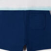 Ensemble Kimbaloo bleu turquoise bébé garçon